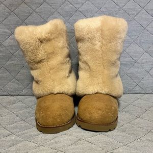 Uggs boots!!